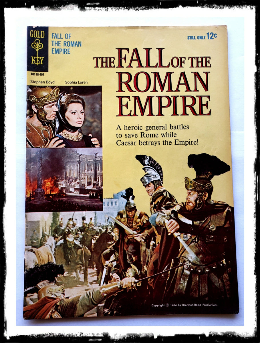 洋楽 EMPIRE FALLS SCENE OF THE CRIME Scenes from 