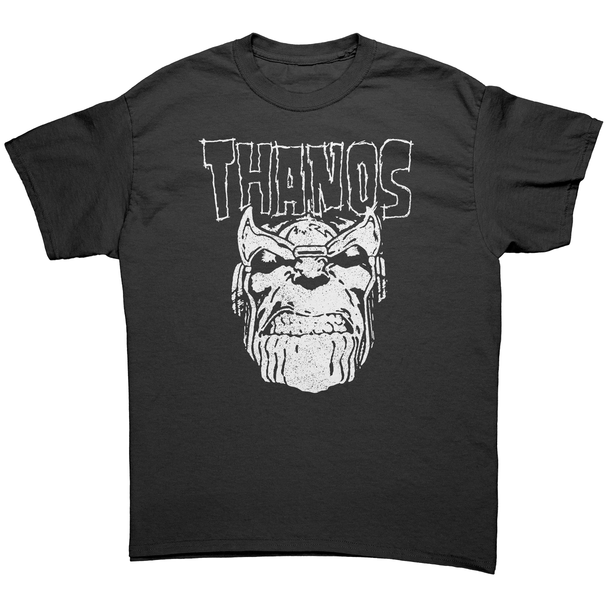 THANOS - DANZIG - HEAVY METAL TURBO TEE! – TURBO COMICS