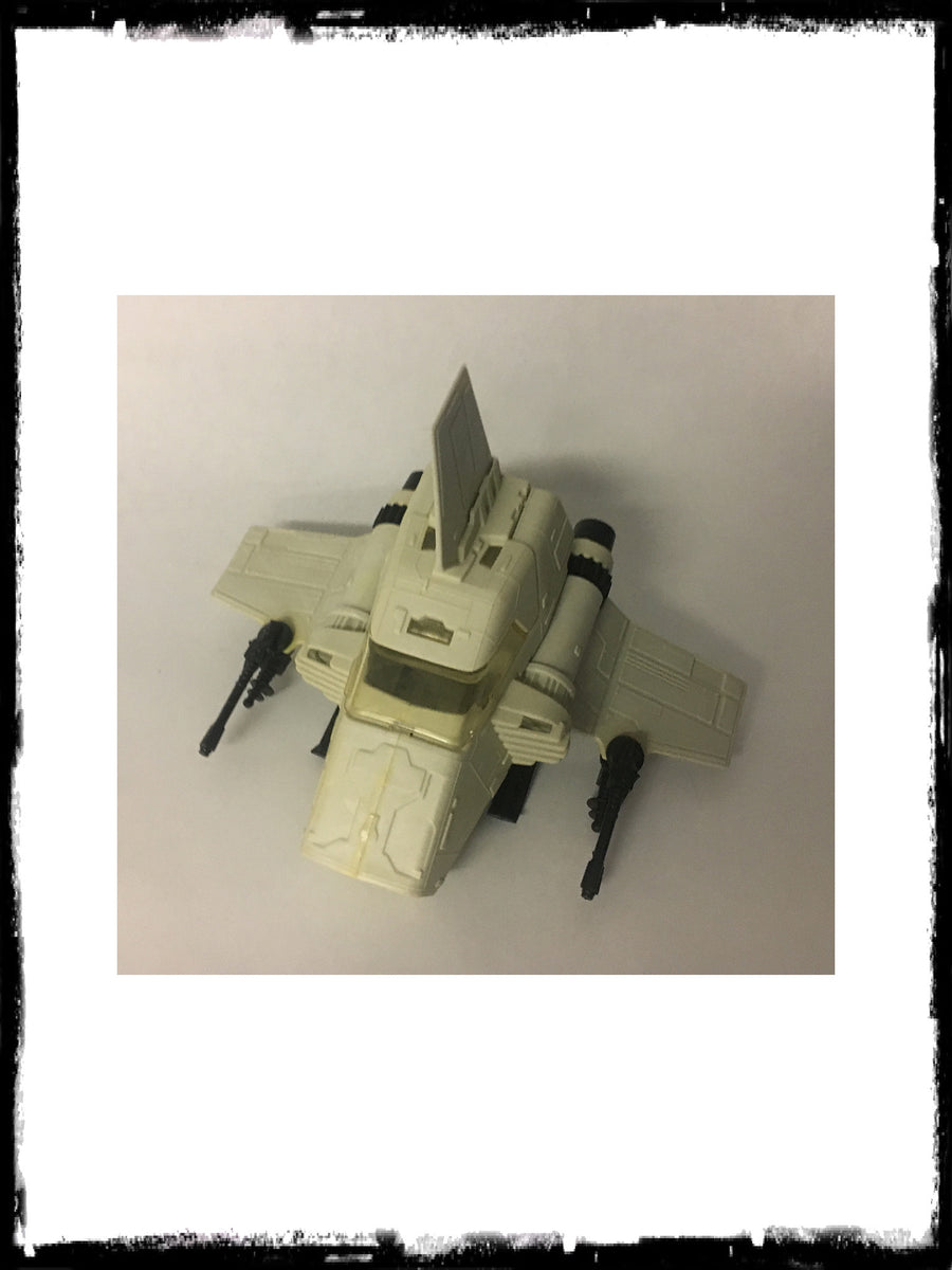 STAR WARS - VINTAGE 1983 ISP-6 IMPERIAL SHUTTLE POD!