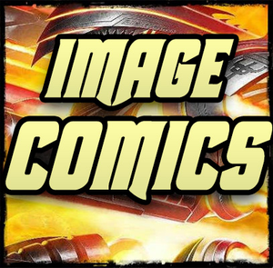 IMAGE COMICS