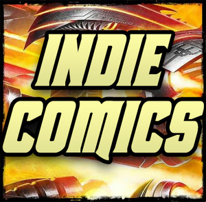 INDIE COMICS