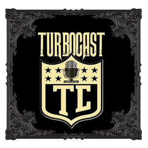 TURBO COMICS PODCAST!