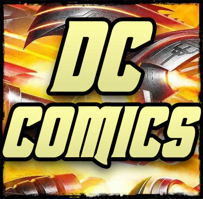 DC COMICS