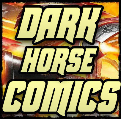 DARK HORSE COMICS