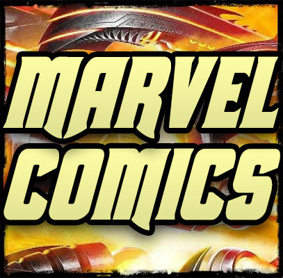 MARVEL COMICS