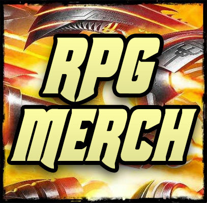 RPG MERCHANDISE