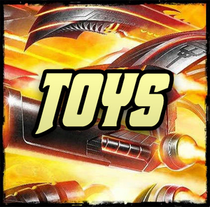 TOYS & COLLECTIBLES