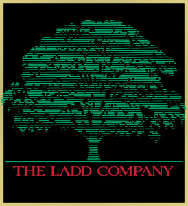 BLADE RUNNER - THE LADD COMPANY - NEW POP TURBO TEE!