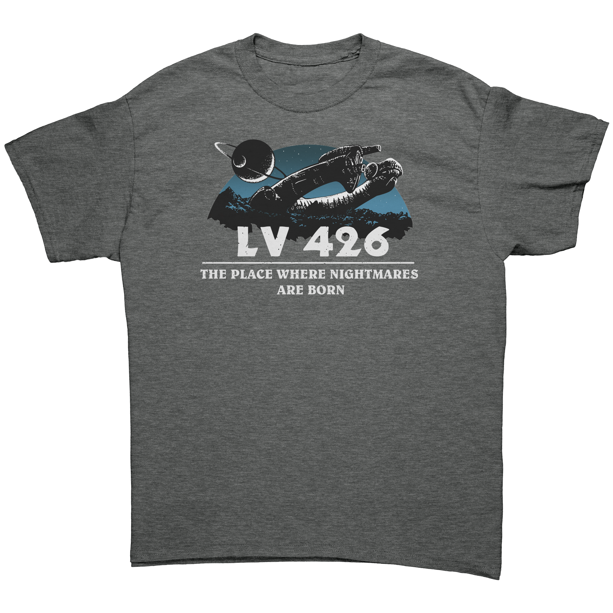 アメコミ LV426 ALIEN_-_LV-426_NIGHTMARES_-