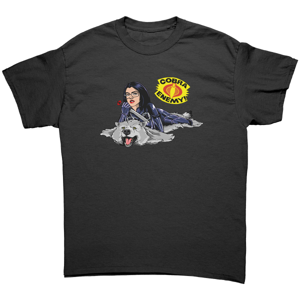 BARONESS - TIMBER RUG - NEW POP TURBO TEE!