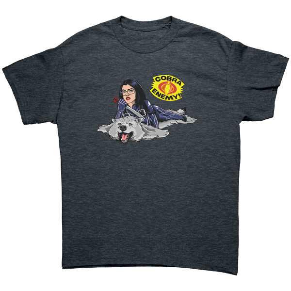 BARONESS - TIMBER RUG - NEW POP TURBO TEE!