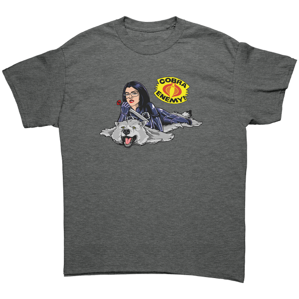 BARONESS - TIMBER RUG - NEW POP TURBO TEE!
