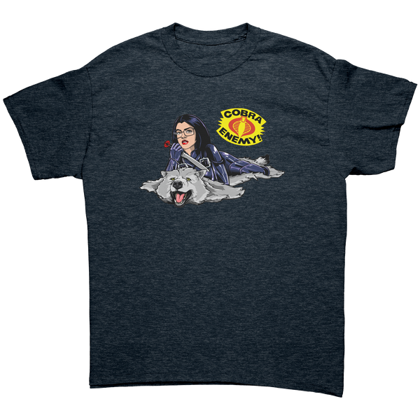 BARONESS - TIMBER RUG - NEW POP TURBO TEE!