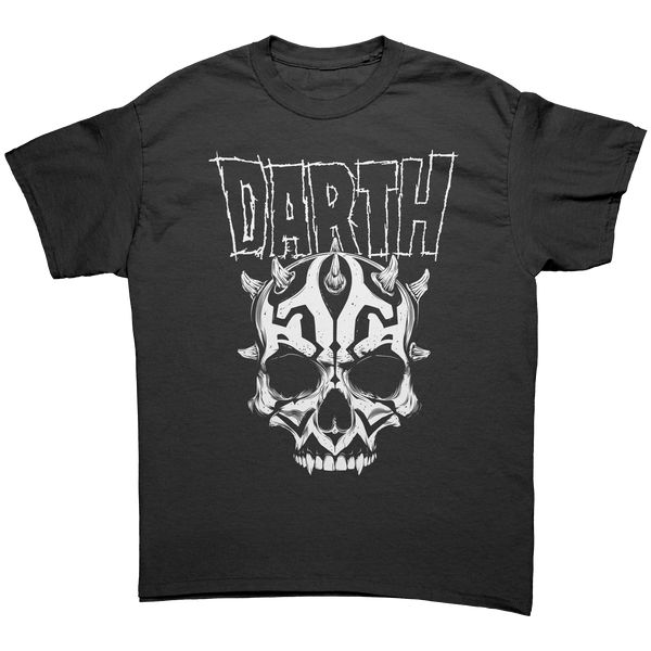 DARTH MAUL - DANZIG - NEW POP TURBO TEE!