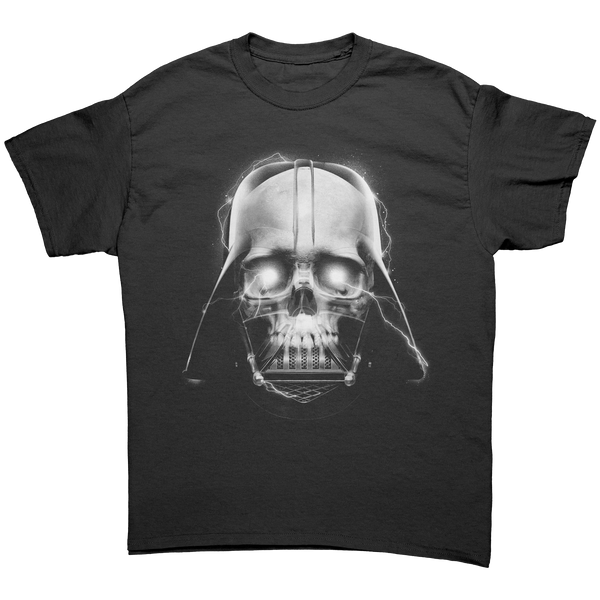 DARTH SHOCK - NEW POP TURBO TEE!