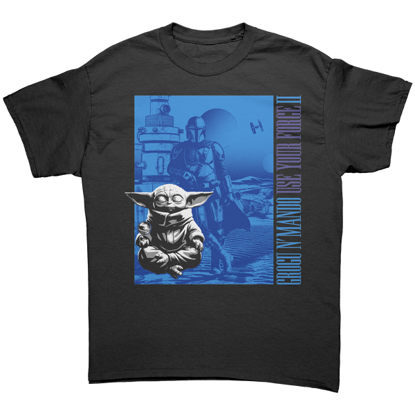 GROGU_N_MANDO_-_USE__YOUR_FORCE_II_-_HE_Black_Front_Mockup.png_15731138
