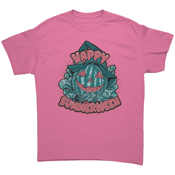 HAPPY SUMMERWEEN! - NEW POP TURBO TEE!