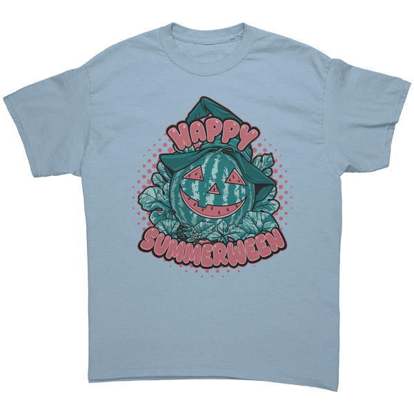 HAPPY SUMMERWEEN! - NEW POP TURBO TEE!