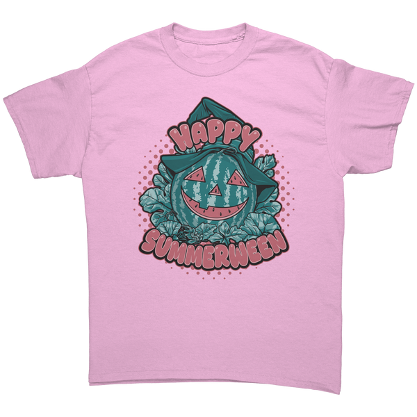 HAPPY SUMMERWEEN! - NEW POP TURBO TEE!