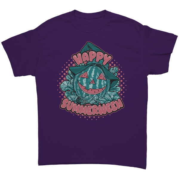 HAPPY SUMMERWEEN! - NEW POP TURBO TEE!