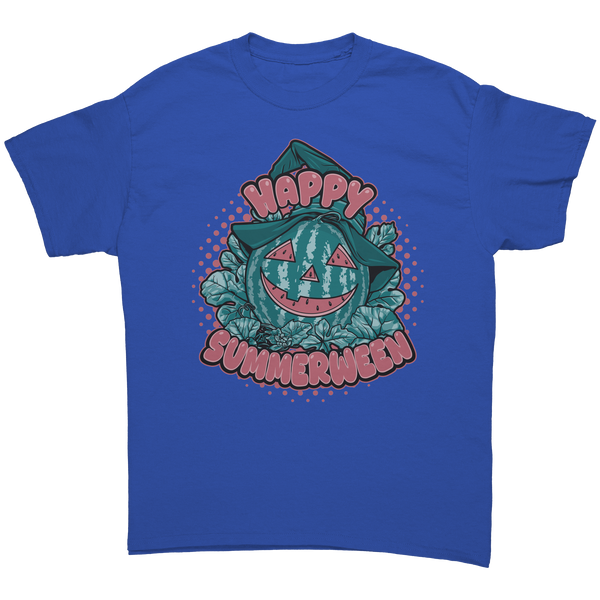 HAPPY SUMMERWEEN! - NEW POP TURBO TEE!