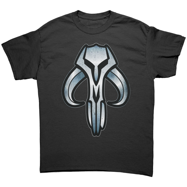 MANDALORIAN - MYTHOSAUR - NEW POP TURBO TEE!