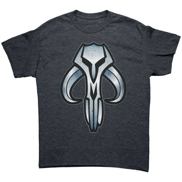 MANDALORIAN - MYTHOSAUR - NEW POP TURBO TEE!