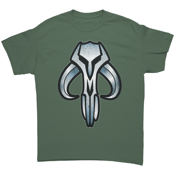 MANDALORIAN - MYTHOSAUR - NEW POP TURBO TEE!