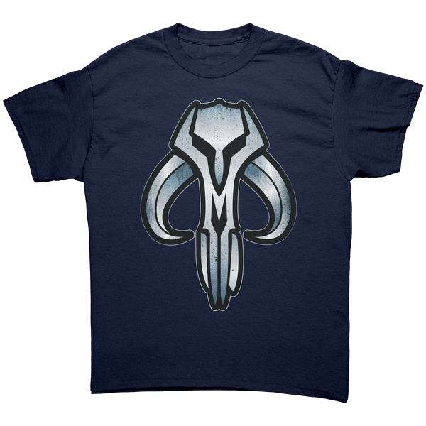 MANDALORIAN - MYTHOSAUR - NEW POP TURBO TEE!