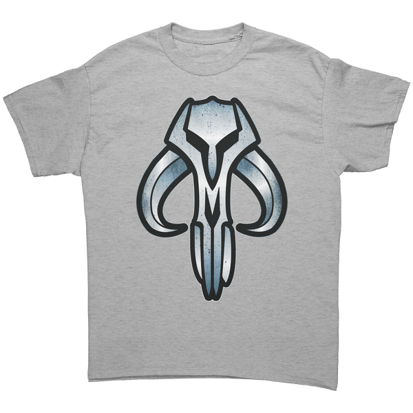 MANDALORIAN - MYTHOSAUR - NEW POP TURBO TEE!