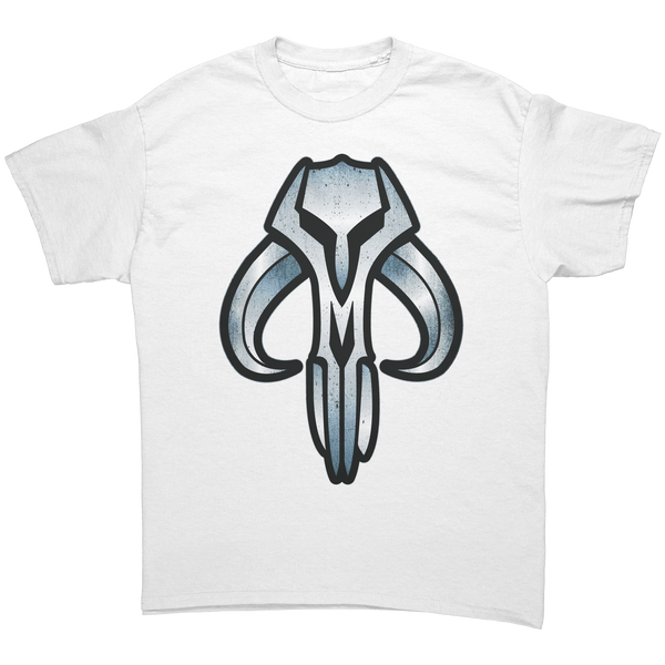 MANDALORIAN - MYTHOSAUR - NEW POP TURBO TEE!