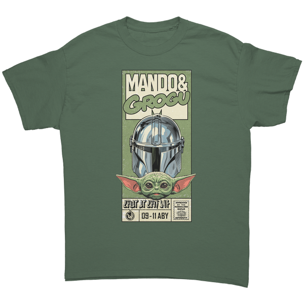 MANDO__GROGU_-_COMIC_BOX_-_NEW_POP_TURB_Military_Green_Front_Mockup.png_15794834
