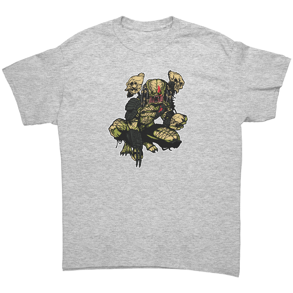 PREDATOR - HUNT - NEW POP TURBO TEE!