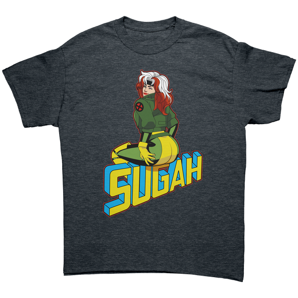 ROGUE - SUGAH - NEW POP TURBO TEE!