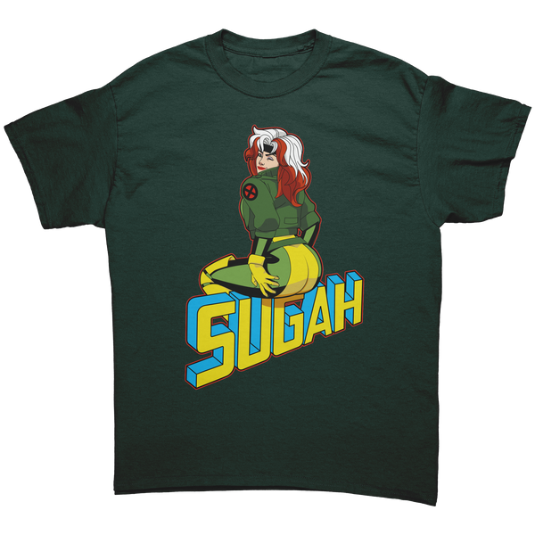 ROGUE - SUGAH - NEW POP TURBO TEE!