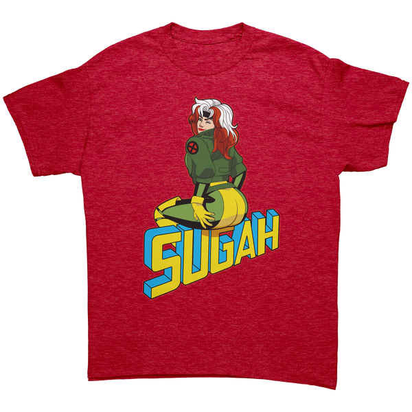 ROGUE - SUGAH - NEW POP TURBO TEE!