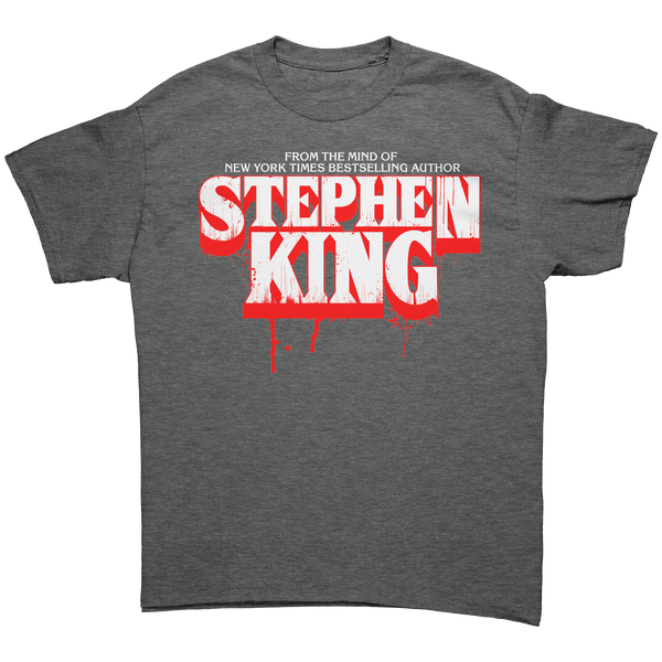 STEPHEN_KING_-_TRIBUTE_-_NEW_POP_TURBO_T_Graphite_Heather_Front_Mockup.png_15740882