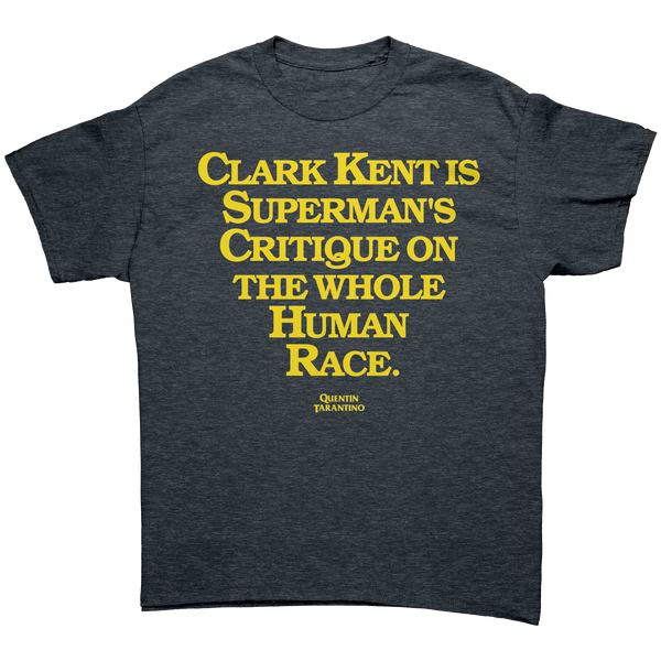 SUPERMAN_-_CLARK_KENT_QUOTE_-_NEW_POP_TU_Dark_Heather_Mockup.png