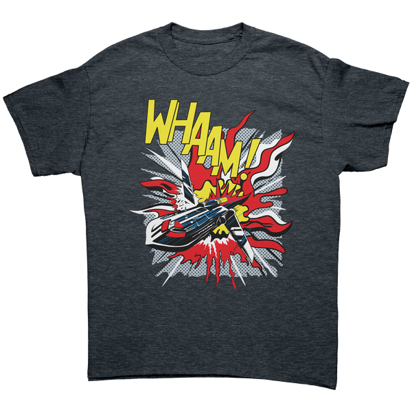 X-MEN_-_THE_BLACKBIRD_-_NEW_POP_TURBO_TE_Dark_Heather_Mockup.png_15730654
