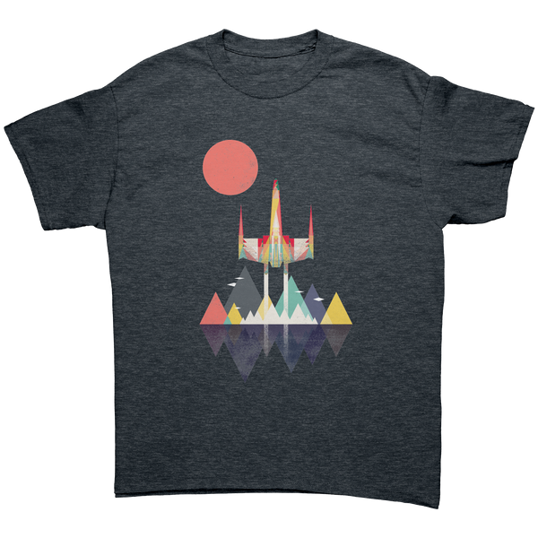 X-WING_-_CLASSIC_DESIGN_-_NEW_POP_TURBO__Dark_Heather_Mockup.png_15727143