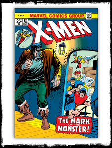 X-MEN - #88 (1974 - VF+/NM-)
