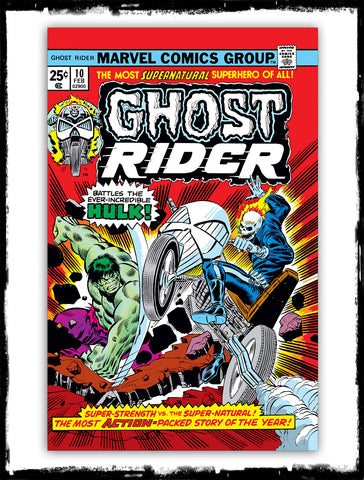 Ghost Rider #11 J. Scott Campbell – J. Scott Campbell Store