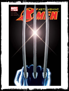 ASTONISHING X-MEN - #1 EPIC 1ST APP's ISSUE (2004 - NM)
