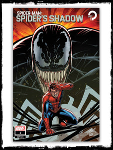 SPIDER-MAN'S SHADOW - #1 RON LIM COVER (2021 -NM)