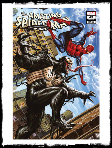 AMAZING SPIDER-MAN - #49 MARK BROOKS VARIANT COVER (2020 - NM)