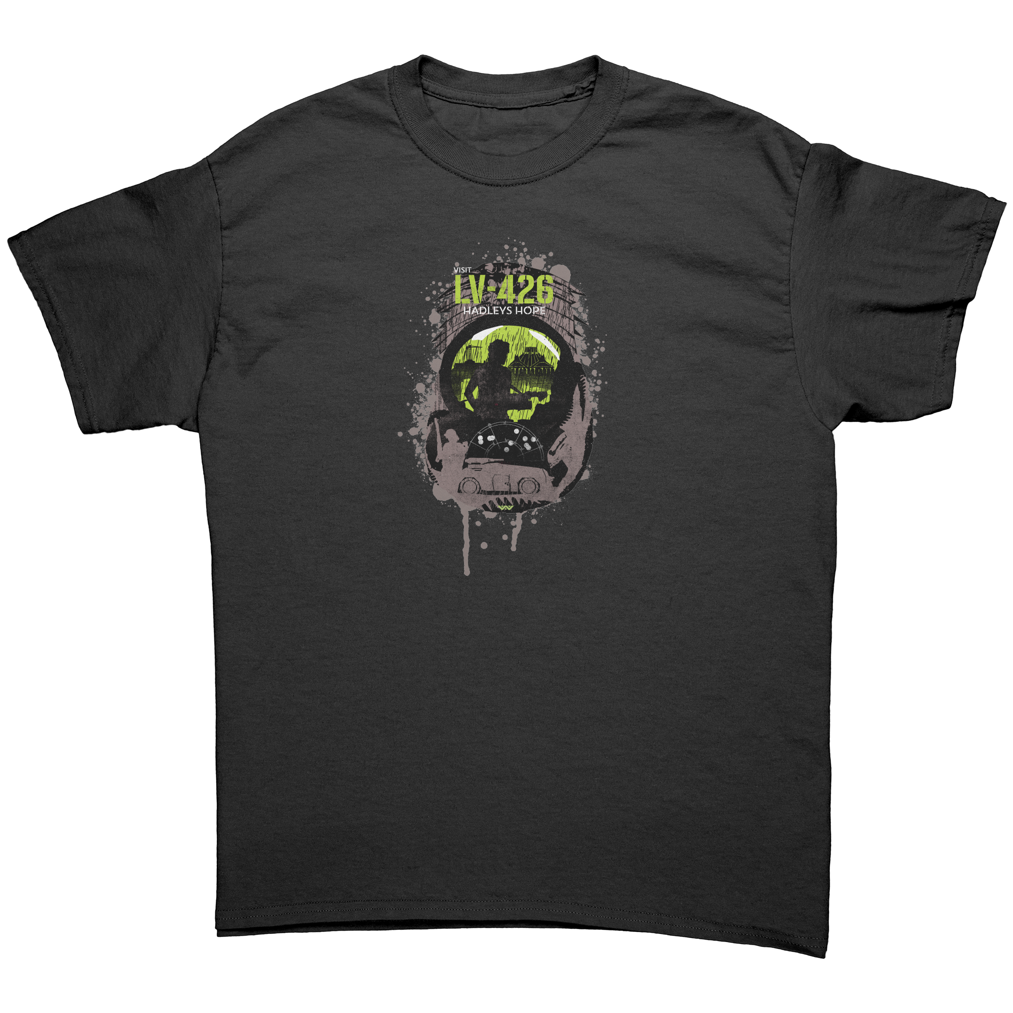 ALIEN_-_VISIT_LV-426_-