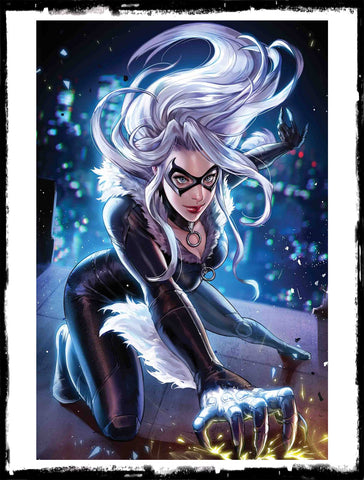 AMAZING SPIDER-MAN - #21 SUJIN JO MARVEL BATTLE LINES VARIANT (2019 - NM)