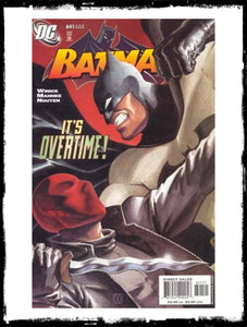 BATMAN - #641 (2005 - NM)