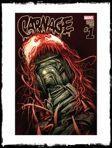 CARNAGE - #1 (2016 - CONDITION NM)