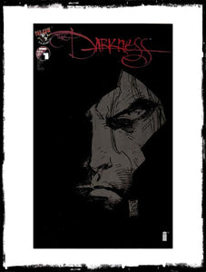 THE DARKNESS - #1 BLACK VARIANT (1996 - CONDITION VF)